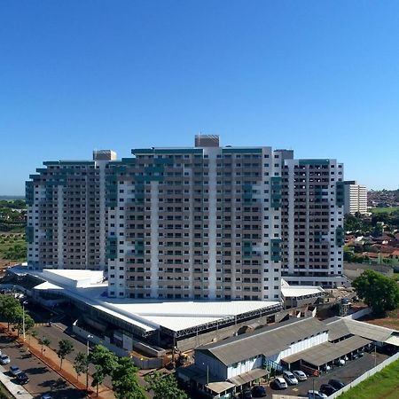 Apartamento Olímpia Resort Exterior foto